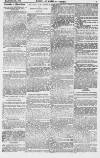 Baner ac Amserau Cymru Saturday 27 November 1869 Page 3