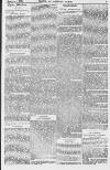 Baner ac Amserau Cymru Wednesday 01 December 1869 Page 7