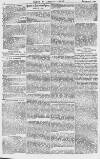 Baner ac Amserau Cymru Wednesday 01 December 1869 Page 8