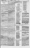 Baner ac Amserau Cymru Wednesday 01 December 1869 Page 11