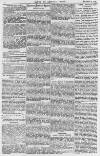 Baner ac Amserau Cymru Wednesday 08 December 1869 Page 8
