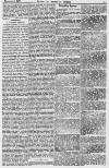 Baner ac Amserau Cymru Wednesday 08 December 1869 Page 9