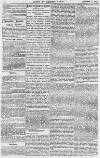 Baner ac Amserau Cymru Saturday 11 December 1869 Page 4