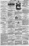 Baner ac Amserau Cymru Saturday 11 December 1869 Page 8