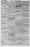 Baner ac Amserau Cymru Saturday 25 December 1869 Page 5
