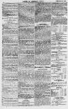 Baner ac Amserau Cymru Saturday 25 December 1869 Page 6