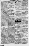 Baner ac Amserau Cymru Saturday 25 December 1869 Page 8