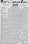 Baner ac Amserau Cymru Wednesday 05 January 1870 Page 3