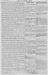 Baner ac Amserau Cymru Wednesday 05 January 1870 Page 9