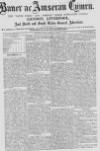 Baner ac Amserau Cymru Saturday 15 January 1870 Page 1