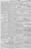 Baner ac Amserau Cymru Wednesday 19 January 1870 Page 4