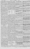 Baner ac Amserau Cymru Wednesday 19 January 1870 Page 9