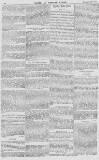 Baner ac Amserau Cymru Wednesday 19 January 1870 Page 10