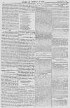 Baner ac Amserau Cymru Wednesday 26 January 1870 Page 4