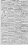 Baner ac Amserau Cymru Wednesday 26 January 1870 Page 9