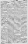 Baner ac Amserau Cymru Wednesday 26 January 1870 Page 14
