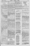 Baner ac Amserau Cymru Wednesday 09 February 1870 Page 11