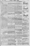 Baner ac Amserau Cymru Wednesday 09 February 1870 Page 15