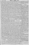 Baner ac Amserau Cymru Wednesday 16 February 1870 Page 9