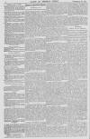 Baner ac Amserau Cymru Wednesday 23 February 1870 Page 8