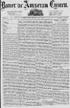 Baner ac Amserau Cymru Wednesday 25 May 1870 Page 3