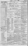 Baner ac Amserau Cymru Wednesday 25 May 1870 Page 16