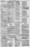 Baner ac Amserau Cymru Wednesday 08 June 1870 Page 11