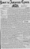 Baner ac Amserau Cymru Wednesday 13 July 1870 Page 3