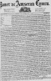 Baner ac Amserau Cymru Wednesday 07 September 1870 Page 3