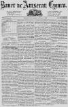 Baner ac Amserau Cymru Wednesday 14 December 1870 Page 3