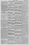 Baner ac Amserau Cymru Wednesday 14 December 1870 Page 8