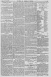 Baner ac Amserau Cymru Wednesday 14 December 1870 Page 15