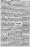 Baner ac Amserau Cymru Wednesday 21 December 1870 Page 9