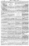 Baner ac Amserau Cymru Saturday 06 January 1872 Page 3