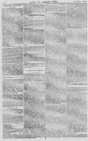 Baner ac Amserau Cymru Wednesday 31 January 1872 Page 10