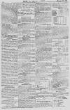 Baner ac Amserau Cymru Wednesday 31 January 1872 Page 12