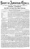 Baner ac Amserau Cymru Saturday 03 February 1872 Page 1