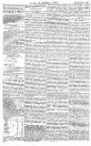 Baner ac Amserau Cymru Saturday 03 February 1872 Page 4