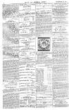 Baner ac Amserau Cymru Saturday 10 February 1872 Page 8