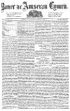 Baner ac Amserau Cymru Wednesday 27 March 1872 Page 3