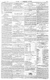 Baner ac Amserau Cymru Wednesday 27 March 1872 Page 15