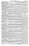 Baner ac Amserau Cymru Wednesday 03 April 1872 Page 8