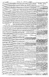 Baner ac Amserau Cymru Wednesday 03 April 1872 Page 9