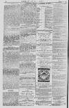 Baner ac Amserau Cymru Saturday 20 April 1872 Page 8