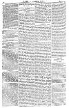 Baner ac Amserau Cymru Saturday 18 May 1872 Page 4