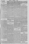 Baner ac Amserau Cymru Saturday 08 June 1872 Page 7