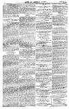 Baner ac Amserau Cymru Saturday 31 August 1872 Page 8