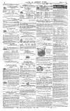 Baner ac Amserau Cymru Wednesday 25 September 1872 Page 2
