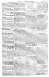 Baner ac Amserau Cymru Wednesday 25 September 1872 Page 10