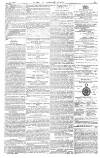 Baner ac Amserau Cymru Wednesday 25 September 1872 Page 15